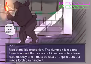 Page 128 of Y-soul - preview thumbnail