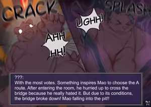Page 132 of Y-soul - preview thumbnail