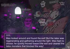 Page 135 of Y-soul - preview thumbnail