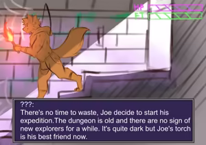 Page 14 of Y-soul - preview thumbnail