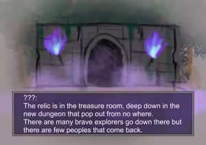 Page 2 of Y-soul - preview thumbnail