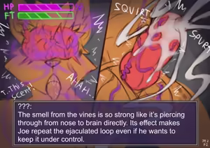 Page 31 of Y-soul - preview thumbnail