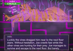 Page 38 of Y-soul - preview thumbnail