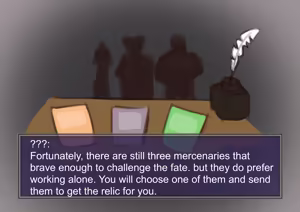 Page 4 of Y-soul - preview thumbnail