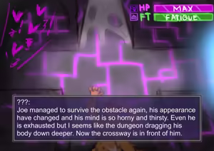 Page 43 of Y-soul - preview thumbnail