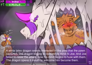 Page 48 of Y-soul - preview thumbnail