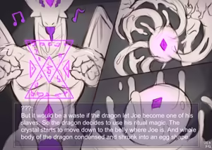 Page 56 of Y-soul - preview thumbnail