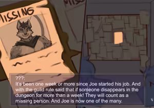 Page 60 of Y-soul - preview thumbnail