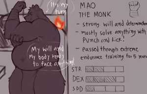 Page 7 of Y-soul - preview thumbnail