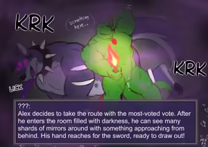 Page 87 of Y-soul - preview thumbnail