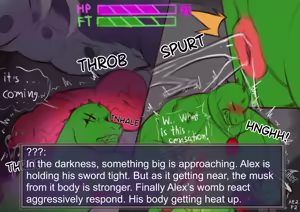 Page 88 of Y-soul - preview thumbnail