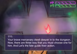 Page 9 of Y-soul - preview thumbnail