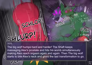Page 94 of Y-soul - preview thumbnail