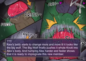 Page 95 of Y-soul - preview thumbnail