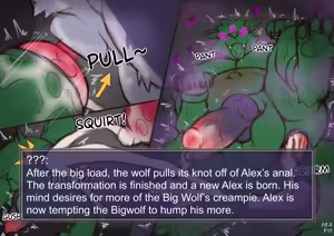 Page 97 of Y-soul - preview thumbnail