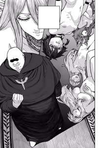 Page 40 of Unique Job Tanetsuke Oji-san o Kakutoku shimashita 'Soushuuhen - preview thumbnail