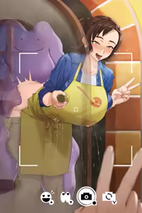 Page 9 of 田中中田田中田 Collection 2022-06 - 2023-12 - preview thumbnail