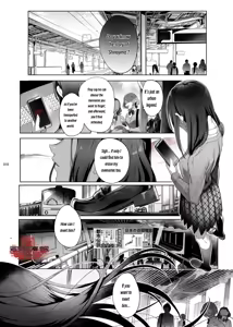 Page 8 of The Legend of Shinoshima Modern Edition - preview thumbnail