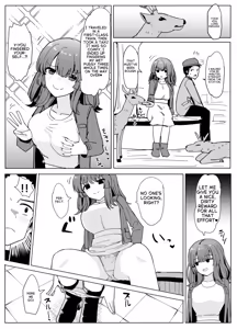 Page 3 of Possession Friend - preview thumbnail