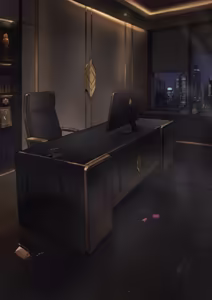 Page 40 of Domina ︱ Executive & Submissive - preview thumbnail