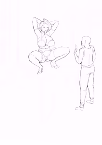 Page 42 of Domina ︱ Executive & Submissive - preview thumbnail
