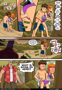 Page 176 of Sluttery summer - preview thumbnail