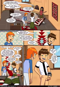 Page 272 of Sluttery summer - preview thumbnail