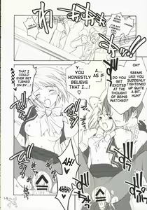 Page 13 of Ippatsu! Gyakutenman - preview thumbnail