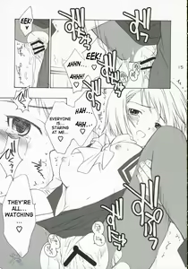 Page 14 of Ippatsu! Gyakutenman - preview thumbnail