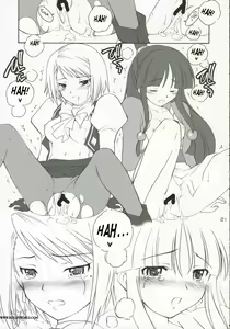 Page 20 of Ippatsu! Gyakutenman - preview thumbnail