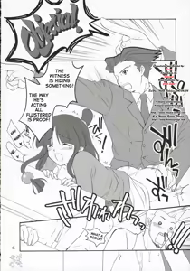 Page 5 of Ippatsu! Gyakutenman - preview thumbnail