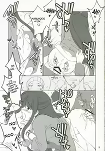 Page 8 of Ippatsu! Gyakutenman - preview thumbnail