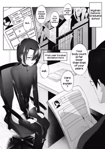 Page 3 of Otokonoko Incubus no Kuchuu | Femboy Incubus in Distress - preview thumbnail
