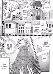 Page 7 of Shini gē ni Tensei Shita Mafia jō wa Henai Supai ni te Kagome ni Sareru - preview thumbnail