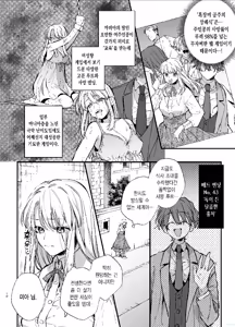 Page 10 of Shini gē ni Tensei Shita Mafia jō wa Henai Supai ni te Kagome ni Sareru - preview thumbnail