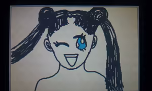 Page 3 of sailor moon art compilation - preview thumbnail