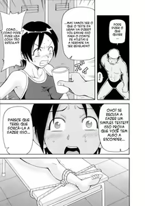 Page 5 of Geki!! Monzetsu Operation Ch. 2 - preview thumbnail