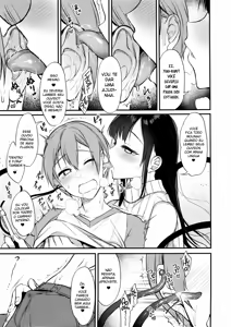 Page 176 of Ane Naru Mono 1-11 + Extra | An Elder Sister 1-11 + Extra + Imagens V1 - preview thumbnail
