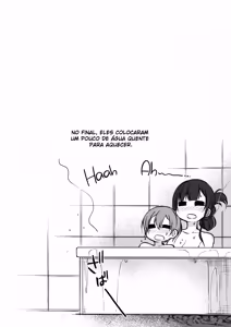 Page 264 of Ane Naru Mono 1-11 + Extra | An Elder Sister 1-11 + Extra + Imagens V1 - preview thumbnail