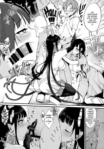 Page 77 of Ane Naru Mono 1-11 + Extra | An Elder Sister 1-11 + Extra + Imagens V1 - preview thumbnail