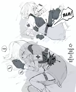 Page 3 of ASSORTED WORKS - preview thumbnail