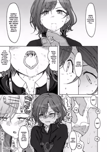 Page 8 of REMIND ME & Beautiful Days Without You - preview thumbnail