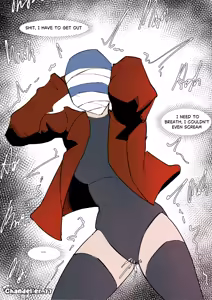 Page 117 of Chandelier_77 - preview thumbnail