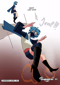 Page 176 of Chandelier_77 - preview thumbnail