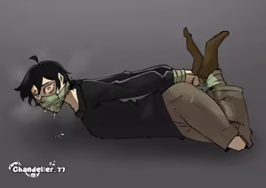 Page 233 of Chandelier_77 - preview thumbnail