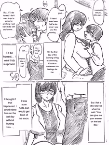 Page 8 of Pregnant Wife's Words - Episode 2 임신 아내의 말을 제2화 - preview thumbnail