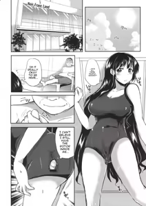 Page 5 of The Class Rep Honoka's Sexual Enhancement Plan Part 2 - preview thumbnail