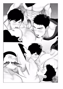 Page 176 of 成年男人都不能抗拒-All Adults Can't Disobey - preview thumbnail