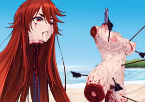 Page 8 of 大蔵太子 - preview thumbnail
