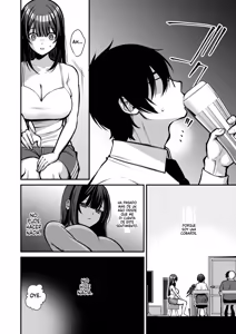 Page 11 of Yuuwaku 1 ~Gyaku NTR Sasoi Uke Do-M Joshidaisei Onaho Kaihatsu~ - preview thumbnail